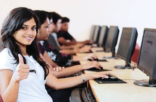 Computer Lab Training